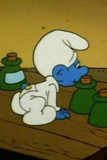 The Smurfs season 3 episode 48