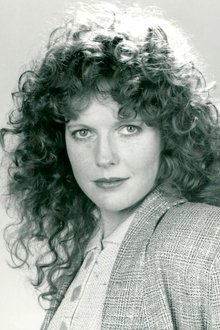 Photo of Nancy Paul
