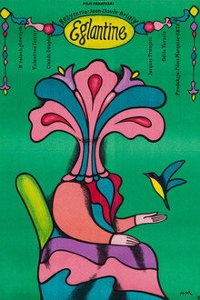 Eglantine