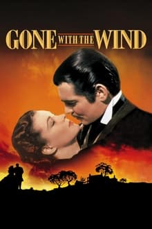 Gone with the Wind movie poster