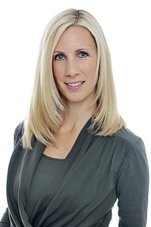 Photo of Jennifer Vey