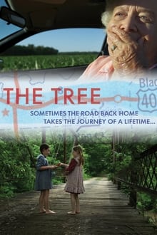 Poster do filme The Tree