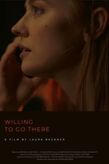 Poster do filme Willing to Go There