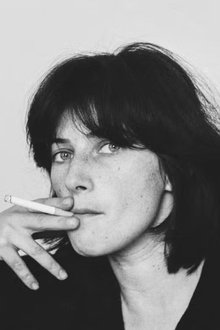 Photo of Chantal Akerman