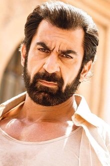 Photo of Nawab Shah