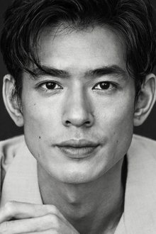 Photo of Ayumu Nakajima