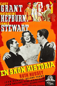 En skön historia