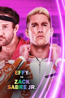 GCW: Effy's Big Gay Brunch 11