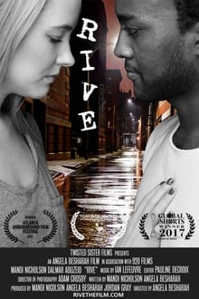Poster do filme Rive