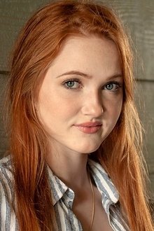 Photo of Abby Glover