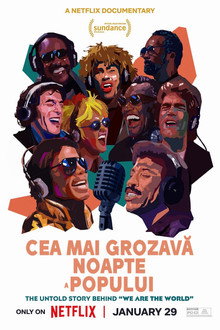 Cea mai grozavă noapte a popului