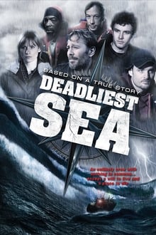 Poster do filme Deadliest Sea