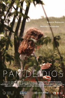 Pan De Dios