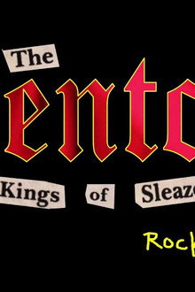 The Mentors: Kings of Sleaze Rockumentary