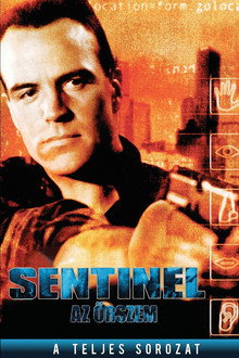 Sentinel - Az őrszem