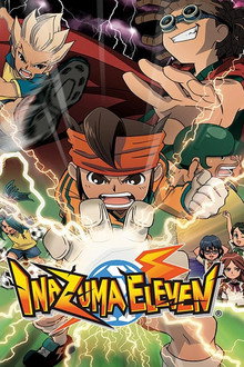 Inazuma Eleven