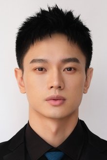 Photo of Tim Huang