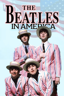 The Beatles In America