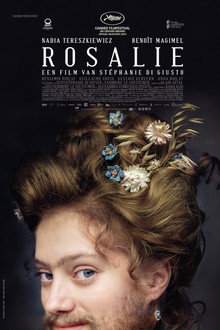 Rosalie