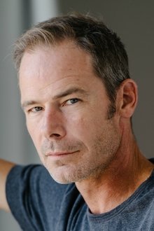 Photo of Chad Bruce