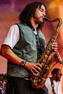 James Mollison