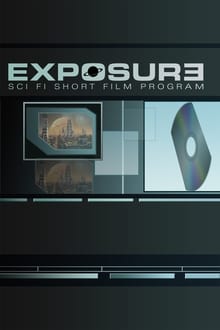 Poster da série Exposure