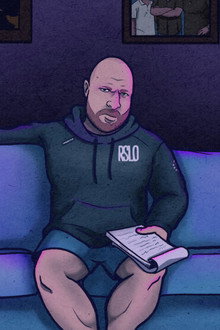 The Ryen Russillo Show