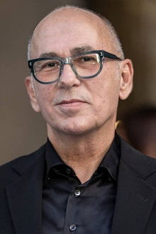 Photo of Ferzan Özpetek