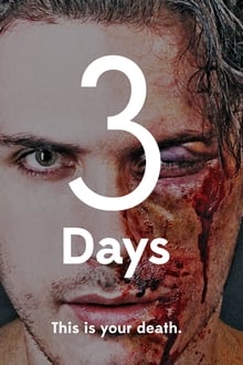 Poster do filme 3 Days