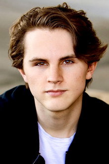 Photo of Wil Deusner