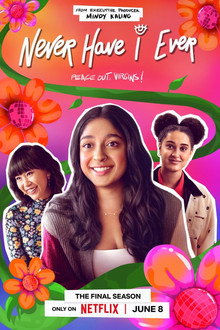 Những Điều Tôi Chưa Từng: Phần 4 – Never Have I Ever: Season 4 (2023)