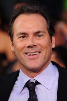 Photo of Stephen Sommers