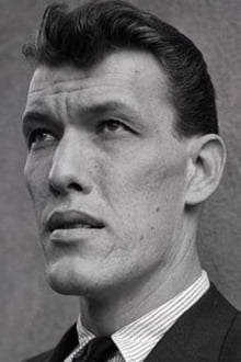 Ted Cassidy profile picture