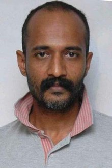 Photo of Kishore