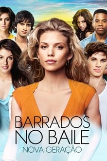 Poster da série 90210