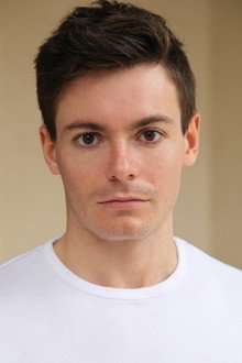 Luke Hunter