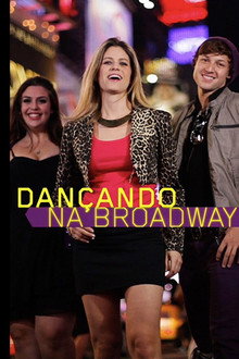 Dançando Na Broadway