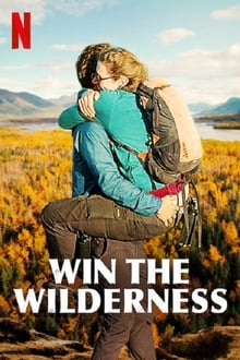 Win the Wilderness: Alaska tv show poster