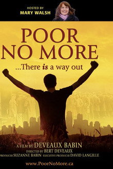 Poor No More