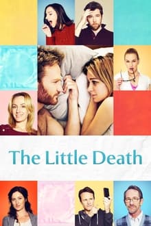 Poster do filme The Little Death
