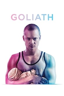 Poster do filme Goliath