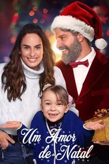 Santa Mi Amor (WEB-DL)