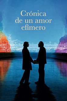 Crónica de un amor efímero