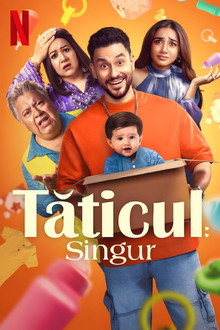 Tăticul singur