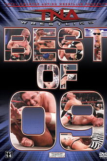 TNA The Best of 2009