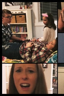 The Thanksgiving Catastrophe