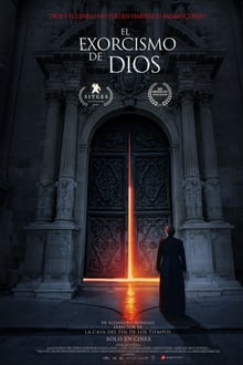 El Exorcismo de Dios (2022)[BRRip 1080p / 720p][Dual][UTB]