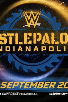WWE Countdown to Wrestlepalooza: Indianapolis
