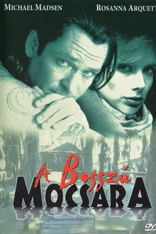 A bosszú mocsara