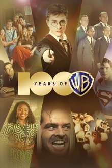 Warner Bros. 100 Years tv show poster